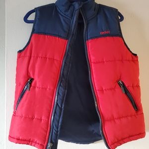 Puffer Vest
